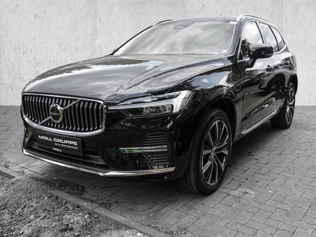 Volvo  T8 AWD Ultimate Bright Plug-In Sthz. Head UP LED