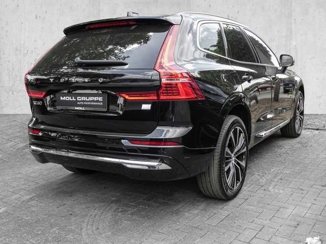 Volvo  T8 AWD Ultimate Bright Plug-In Sthz. Head UP LED