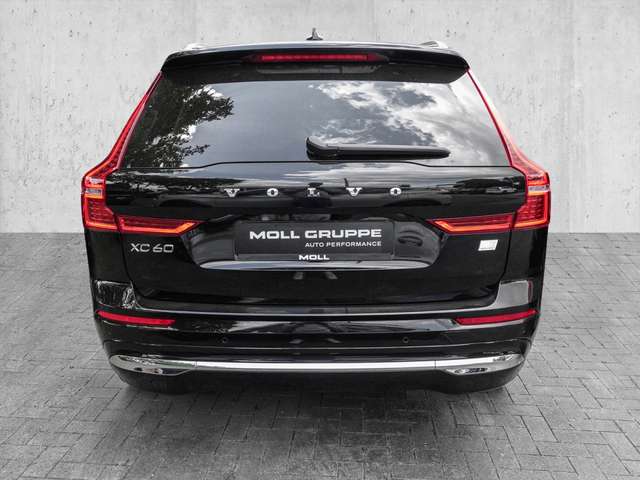 Volvo  T8 AWD Ultimate Bright Plug-In Sthz. Head UP LED