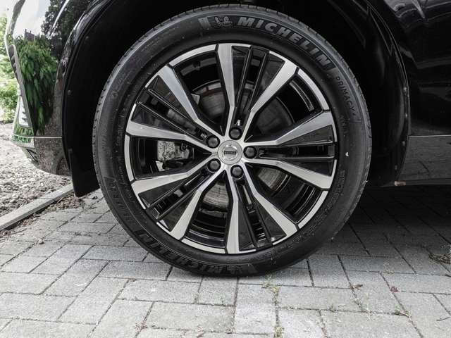 Volvo  T8 AWD Ultimate Bright Plug-In Sthz. Head UP LED
