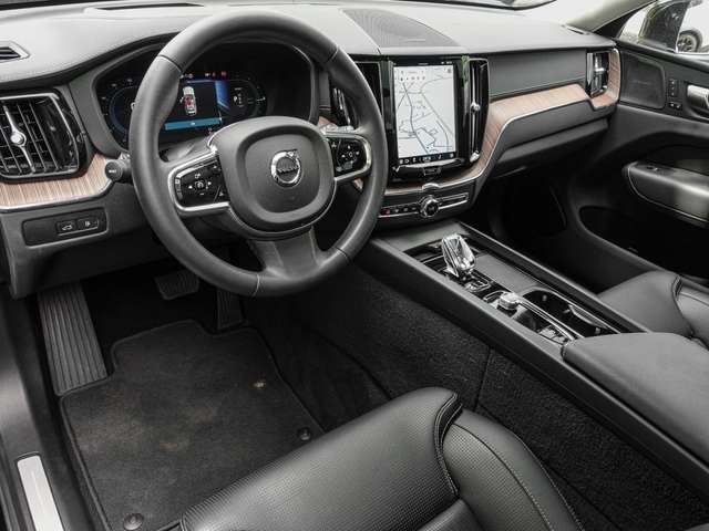 Volvo  T8 AWD Ultimate Bright Plug-In Sthz. Head UP LED