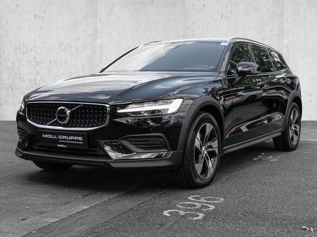 Volvo  B4 AWD Plus Kamera LED