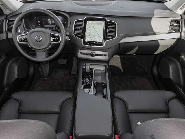 Volvo  T8 AWD Plus Bright KEYLESS