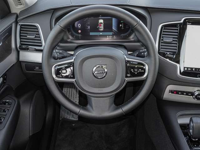 Volvo  T8 AWD Plus Bright KEYLESS