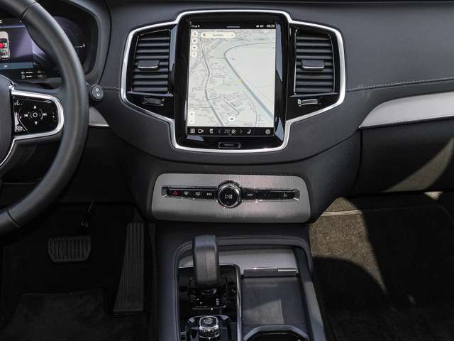 Volvo  T8 AWD Plus Bright KEYLESS