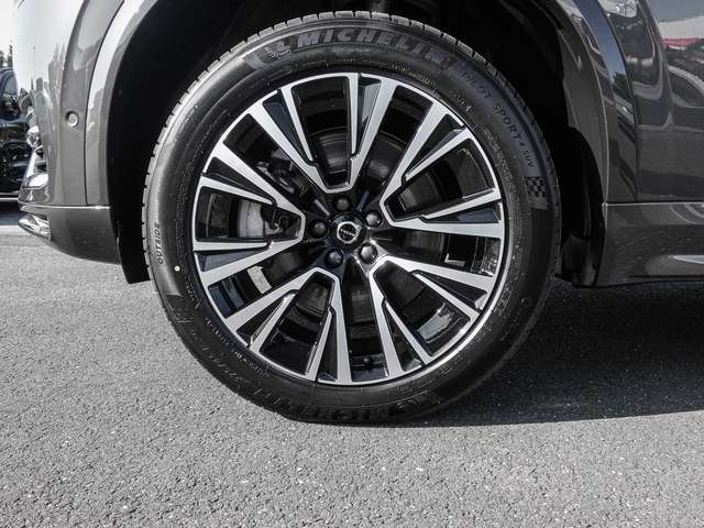 Volvo  T8 AWD Plus Bright KEYLESS