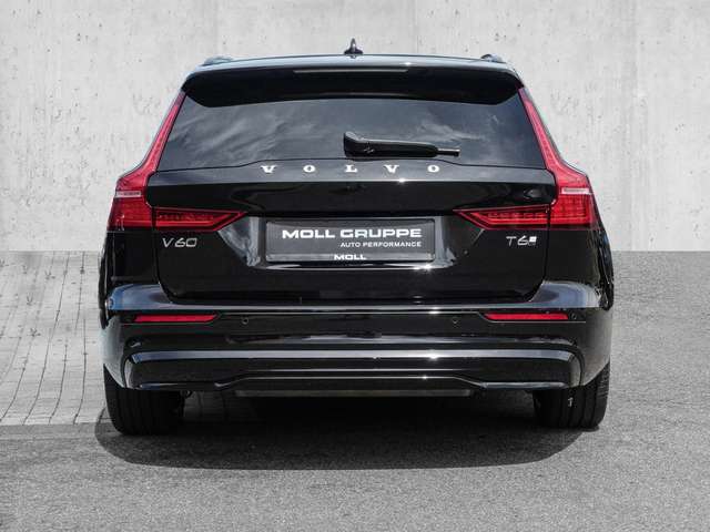 Volvo  T6 Twin Engine AWD Plus Dark MATRIX ACC AUT