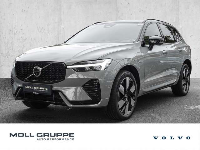 Volvo  T6 AWD Plus Dark MATRIX ACC AUT EL. HECK