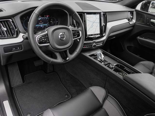 Volvo  T6 AWD Plus Dark MATRIX ACC AUT EL. HECK