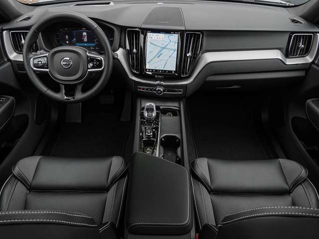 Volvo  T6 AWD Plus Dark MATRIX ACC AUT EL. HECK