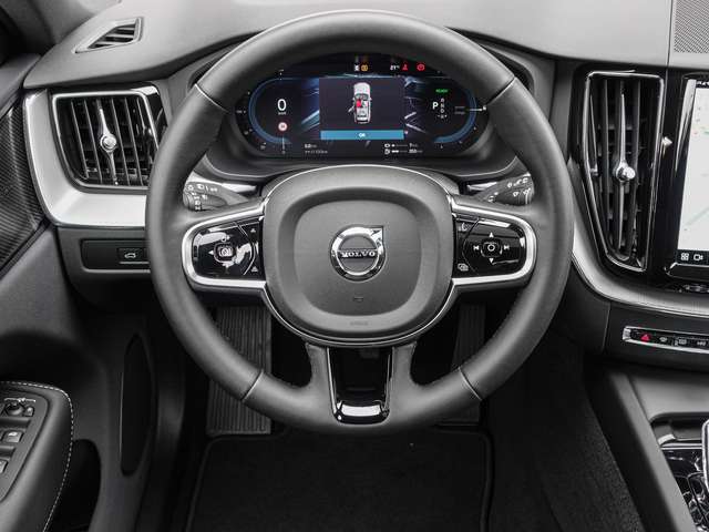 Volvo  T6 AWD Plus Dark MATRIX ACC AUT EL. HECK