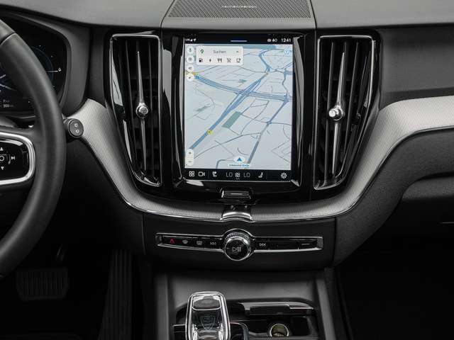 Volvo  T6 AWD Plus Dark MATRIX ACC AUT EL. HECK