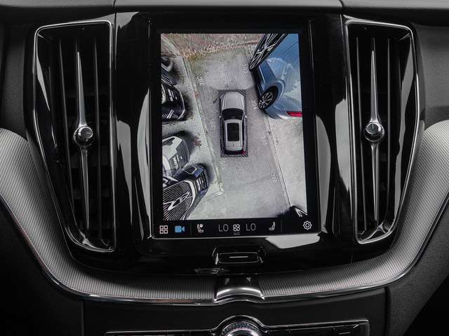 Volvo  T6 AWD Plus Dark MATRIX ACC AUT EL. HECK