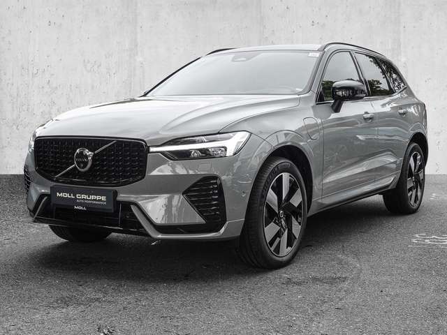 Volvo  T6 AWD Plus Dark MATRIX ACC AUT EL. HECK