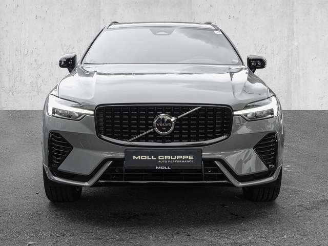 Volvo  T6 AWD Plus Dark MATRIX ACC AUT EL. HECK