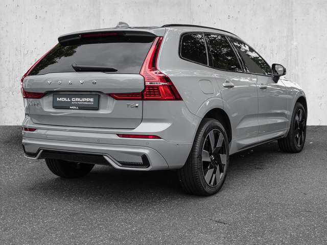 Volvo  T6 AWD Plus Dark MATRIX ACC AUT EL. HECK