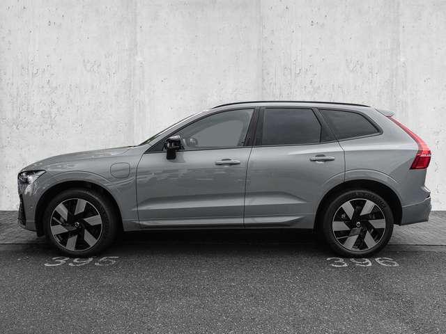 Volvo  T6 AWD Plus Dark MATRIX ACC AUT EL. HECK