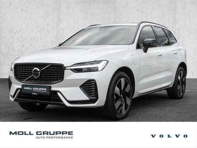 Volvo  T6 AWD Plus Dark MATRIX ACC EL. HECK