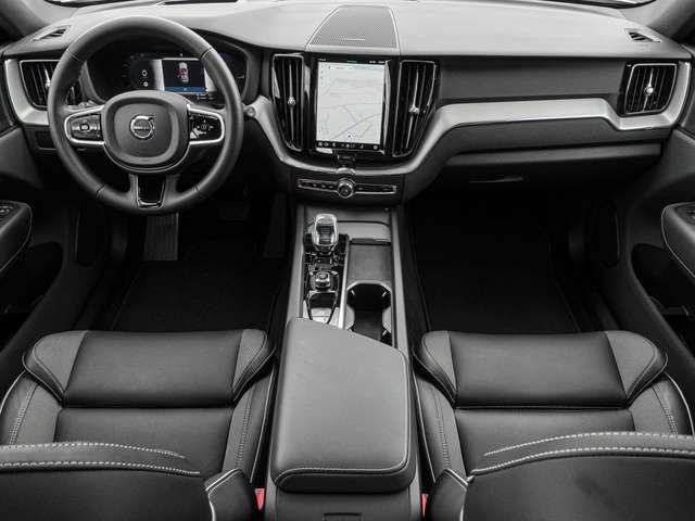 Volvo  T6 AWD Plus Dark MATRIX ACC EL. HECK