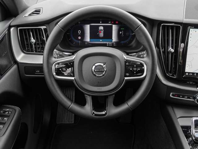 Volvo  T6 AWD Plus Dark MATRIX ACC EL. HECK