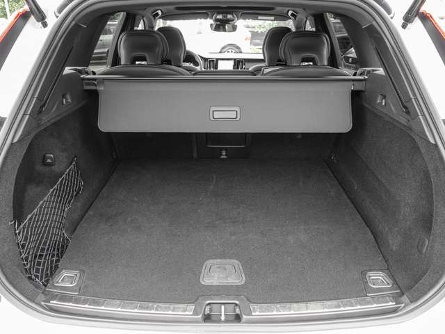 Volvo  T6 AWD Plus Dark MATRIX ACC EL. HECK