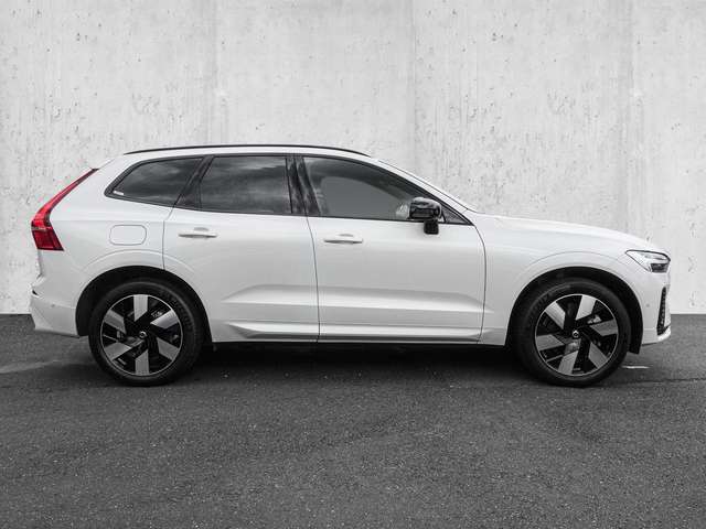 Volvo  T6 AWD Plus Dark MATRIX ACC EL. HECK