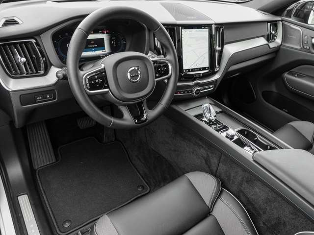Volvo  T6 AWD Plus Dark MATRIX ACC EL. HECK