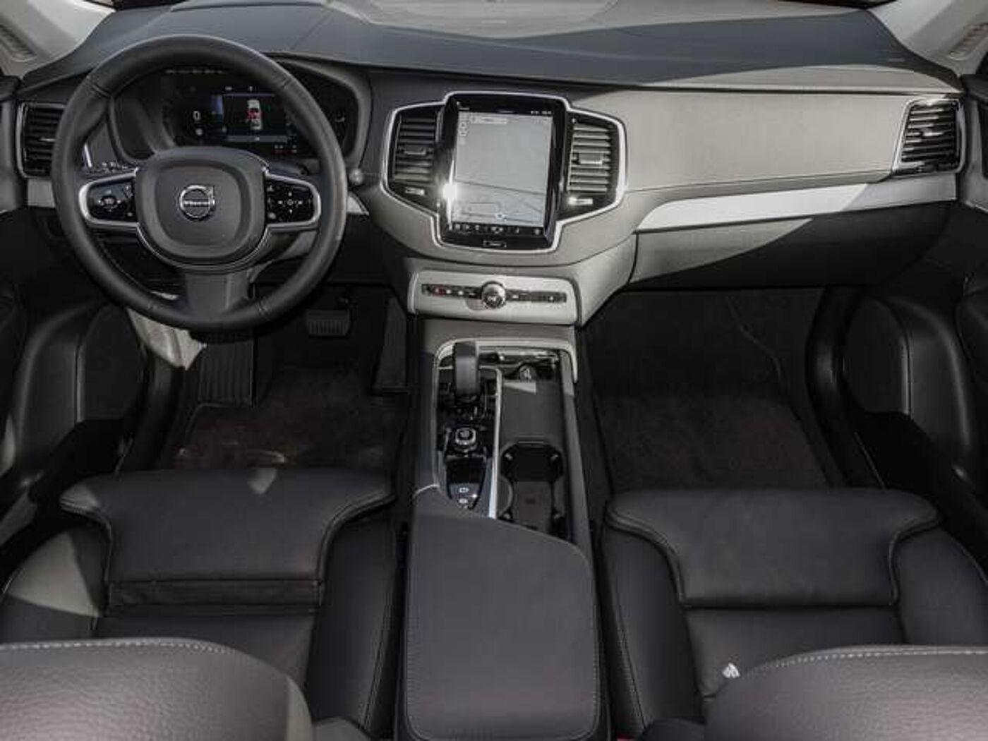 Volvo  T8 AWD Plus Bright MATRIX ACC AUT DYNLICHT
