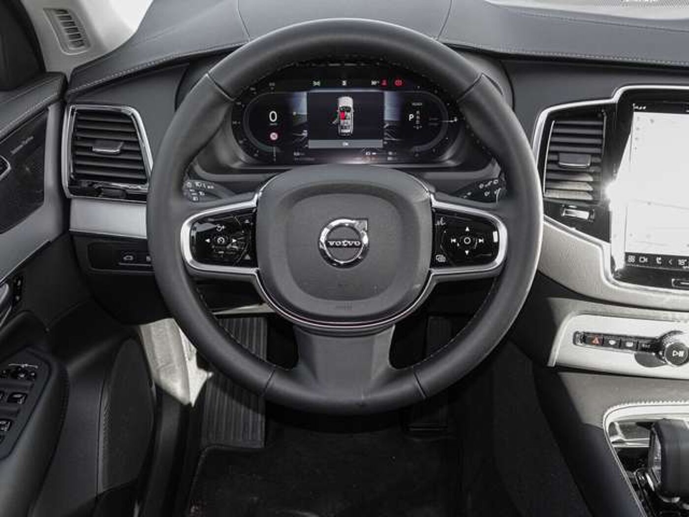 Volvo  T8 AWD Plus Bright MATRIX ACC AUT DYNLICHT