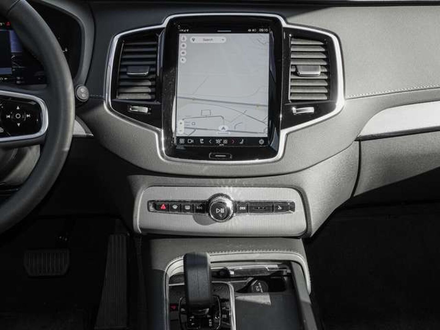 Volvo  T8 AWD Plus Bright MATRIX ACC AUT DYNLICHT