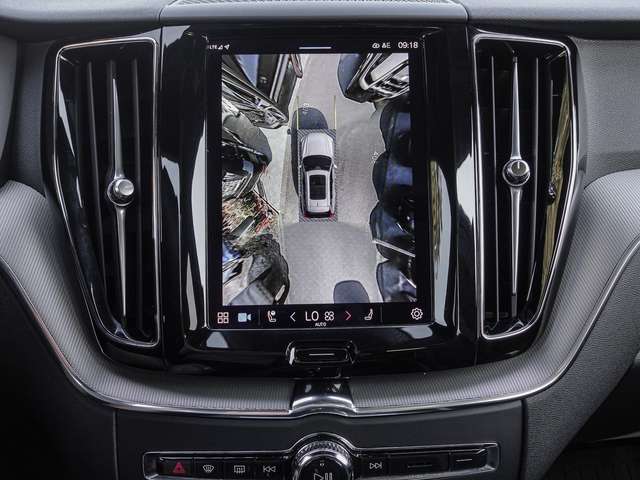 Volvo  T8 AWD Plus Bright MATRIX ACC AUT DYNLICHT