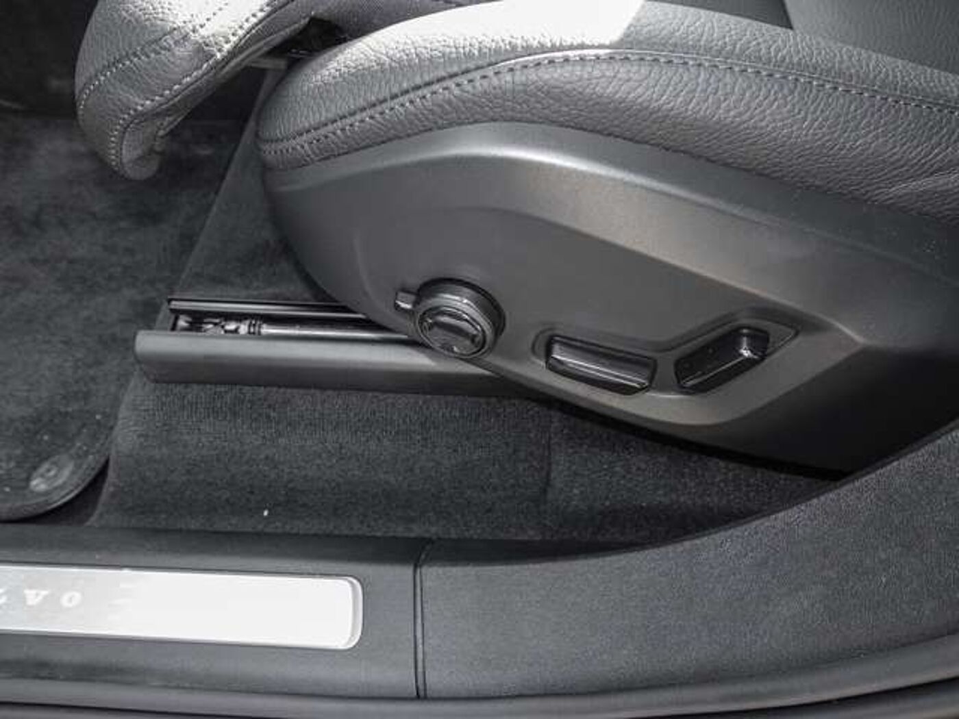 Volvo  T8 AWD Plus Bright MATRIX ACC AUT DYNLICHT