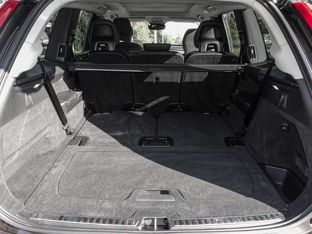 Volvo  T8 AWD Plus Bright MATRIX ACC AUT DYNLICHT