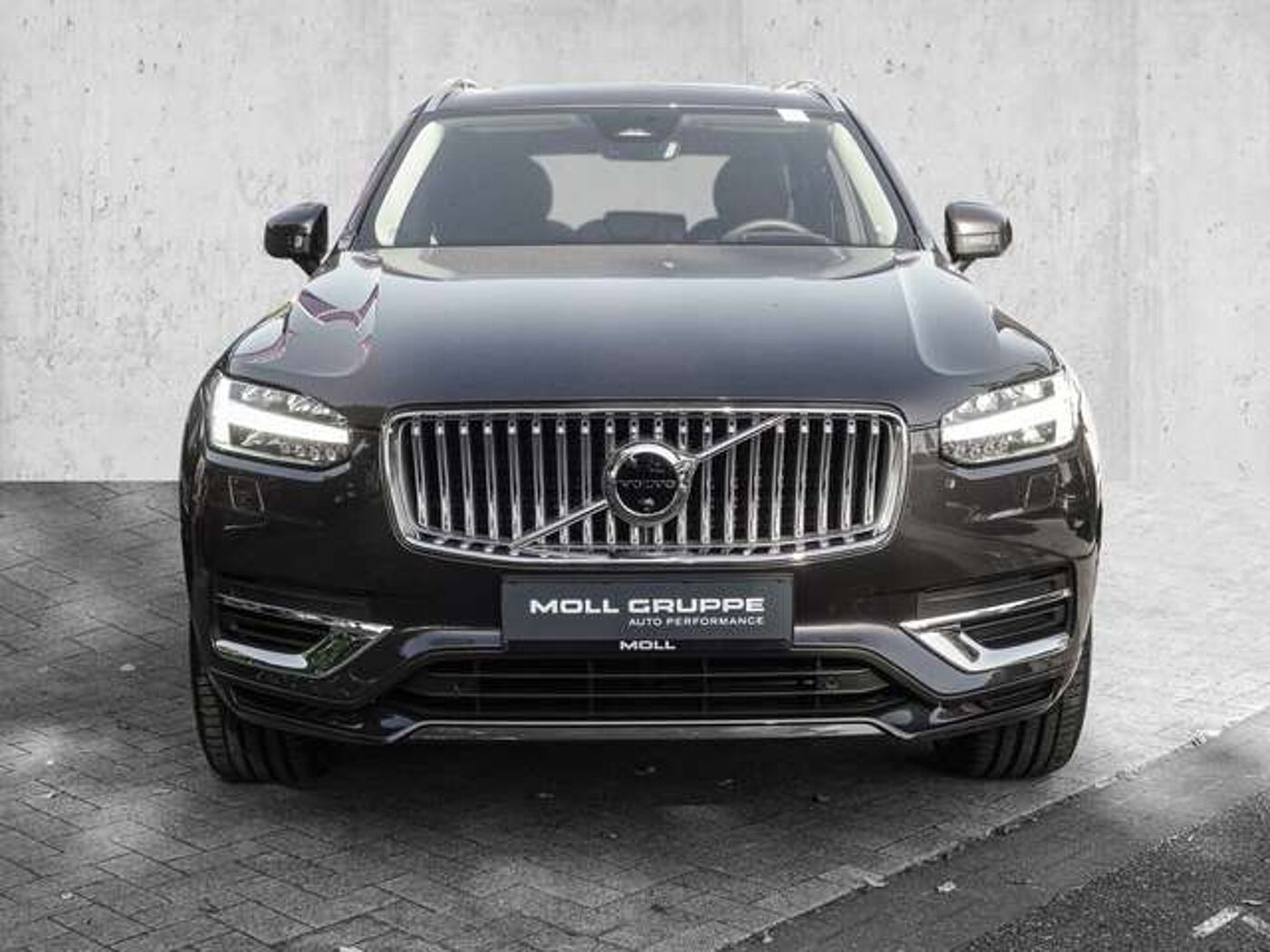 Volvo  T8 AWD Plus Bright MATRIX ACC AUT DYNLICHT