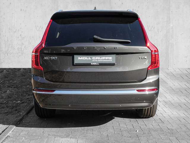 Volvo  T8 AWD Plus Bright MATRIX ACC AUT DYNLICHT