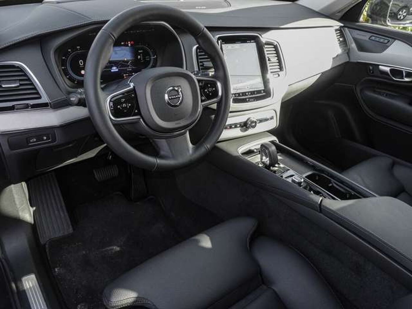 Volvo  T8 AWD Plus Bright MATRIX ACC AUT DYNLICHT
