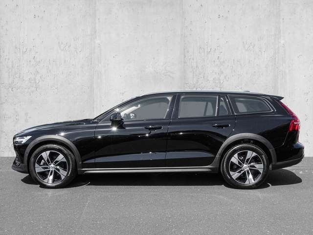 Volvo  B4 AWD Plus LED 4xShz