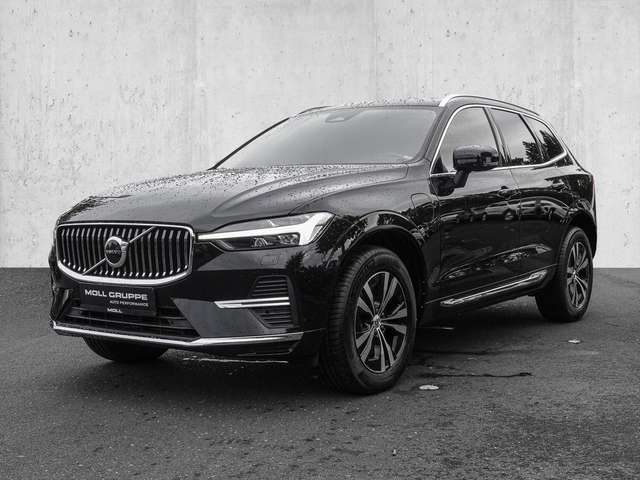 Volvo  T6 AWD Inscription Expr. MATRIX ACC AUT FLA
