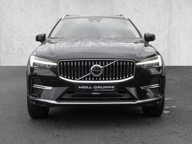Volvo  T6 AWD Inscription Expr. MATRIX ACC AUT FLA