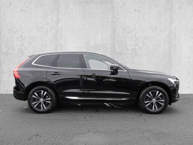 Volvo  T6 AWD Inscription Expr. MATRIX ACC AUT FLA