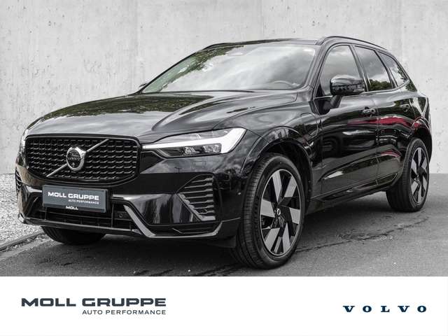 Volvo  T8 AWD Ultra Dark MATRIX ACC AUT EL. HECK LM