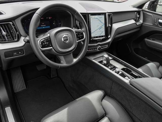 Volvo  T8 AWD Ultra Dark MATRIX ACC AUT EL. HECK LM