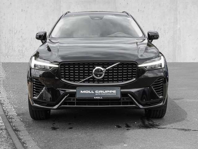 Volvo  T8 AWD Ultra Dark MATRIX ACC AUT EL. HECK LM