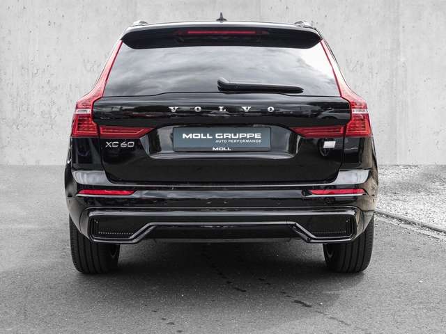 Volvo  T8 AWD Ultra Dark MATRIX ACC AUT EL. HECK LM