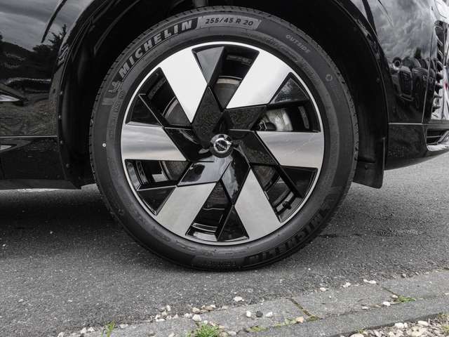 Volvo  T8 AWD Ultra Dark MATRIX ACC AUT EL. HECK LM