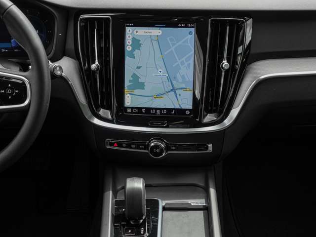 Volvo  B4 AWD Plus LED 360Grad
