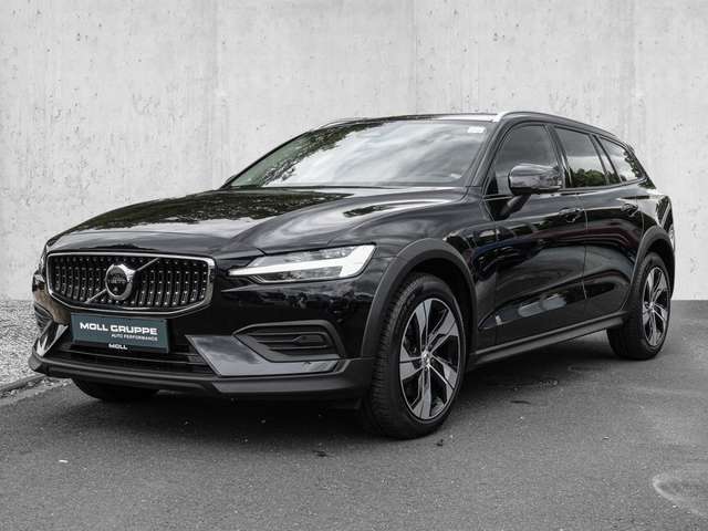 Volvo  B4 AWD Plus LED 360Grad