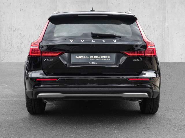 Volvo  B4 AWD Plus LED 360Grad