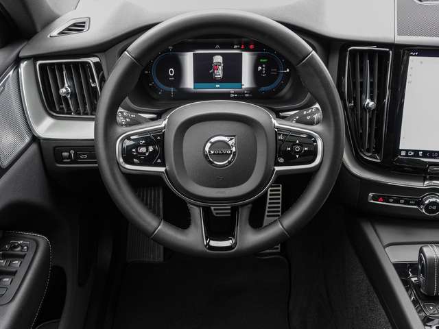 Volvo  T6 Twin Engine AWD R Design Plug