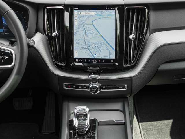 Volvo  B4 2WD Plus Dark EL. HECK Pano LED